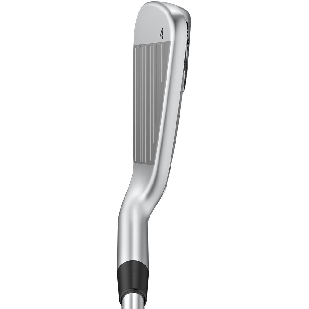 Ping G430 Eisen – Stahl