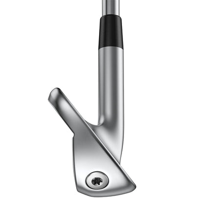 Ping G430 Eisen – Graphit