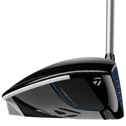 TaylorMade Qi10 Driver - MAX