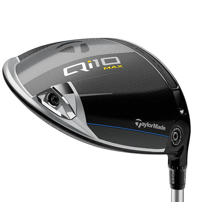 TaylorMade Qi10 Driver - MAX