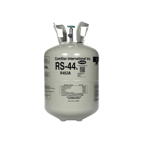 Kältemittel R-453A (RS-44B) 25 lb.