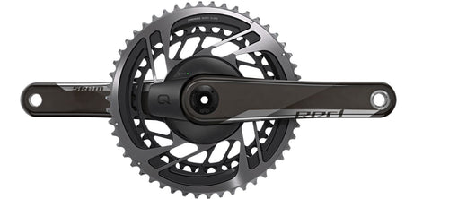 Quarq SRAM RED AXS Powermeter Double