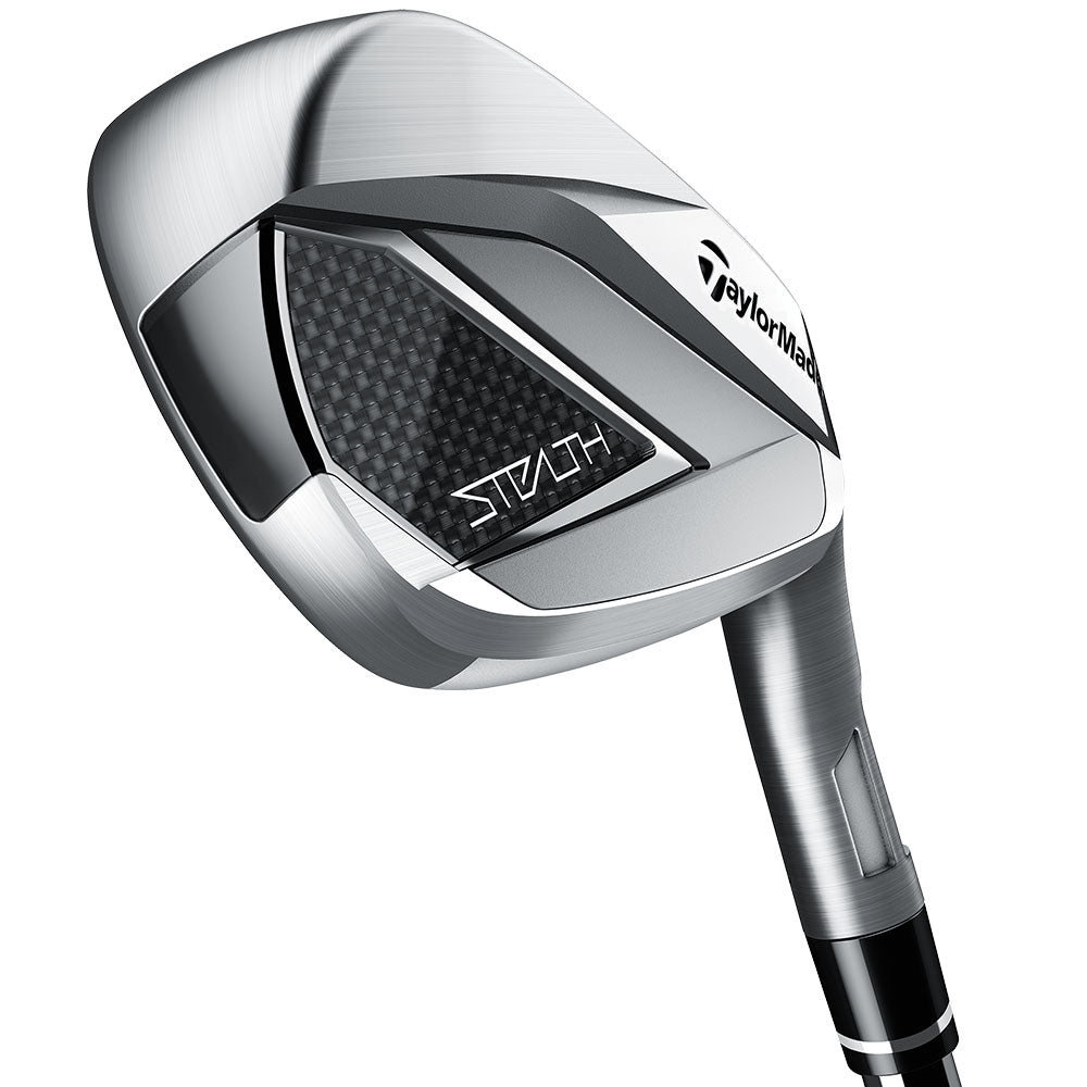 TaylorMade Stealth Eisen – Stahl