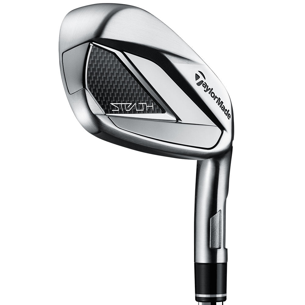 TaylorMade Stealth Eisen – Stahl