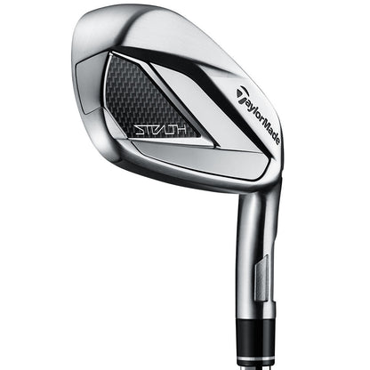 TaylorMade Stealth Eisen – Stahl