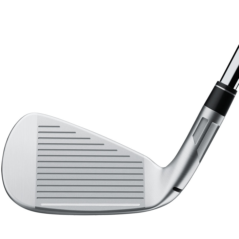 TaylorMade Stealth Eisen – Stahl