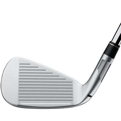 TaylorMade Stealth Eisen – Stahl