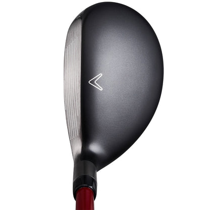 Callaway XR 13-teiliges Standbag-Paketset – Marineblau/Silber – Graphit