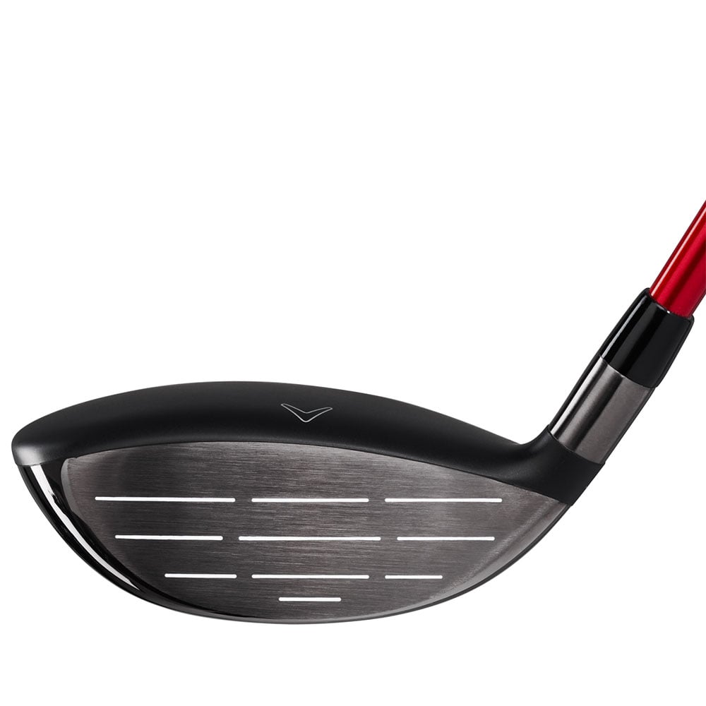 Callaway XR 13-teiliges Standbag-Paketset – Marineblau/Silber – Graphit