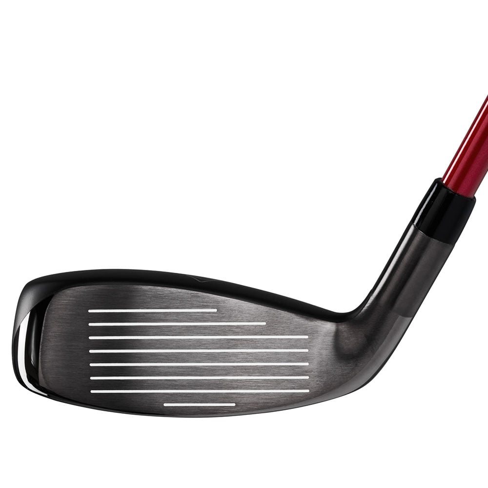 Callaway XR 13-teiliges Standbag-Paketset – Marineblau/Silber – Stahl