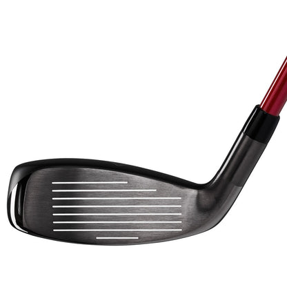 Callaway XR 13-teiliges Standbag-Paketset – Marineblau/Silber – Stahl