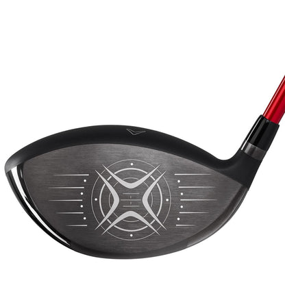 Callaway XR 13-teiliges Standbag-Paketset – Marineblau/Silber – Stahl