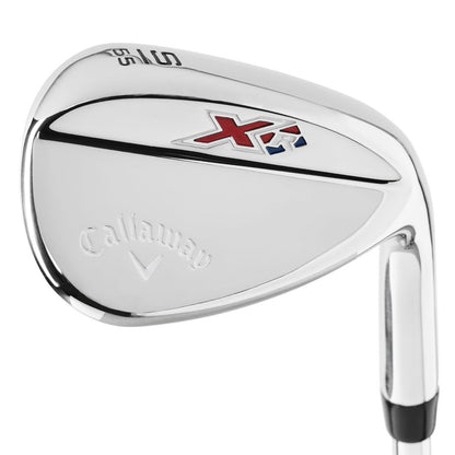 Callaway XR 13-teiliges Standbag-Paketset – Marineblau/Silber – Stahl