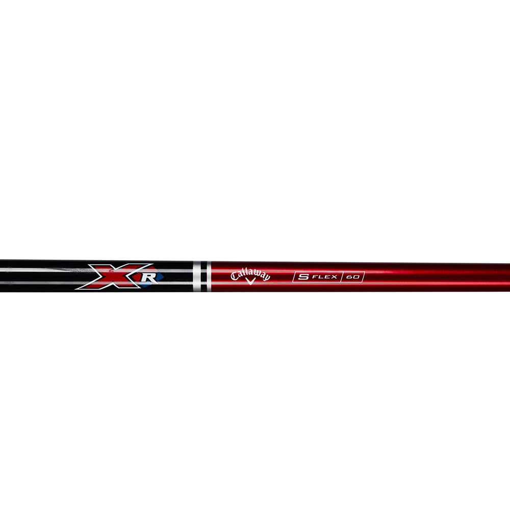 Callaway XR 13-teiliges Standbag-Paketset – Marineblau/Silber – Stahl