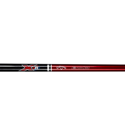 Callaway XR 13-teiliges Standbag-Paketset – Marineblau/Silber – Stahl