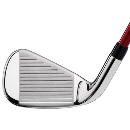 Callaway XR 13-teiliges Standbag-Paketset – Marineblau/Silber – Stahl