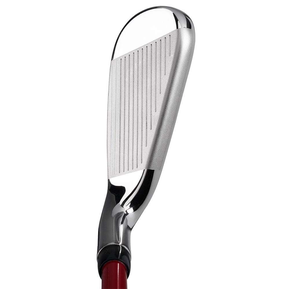 Callaway XR 13-teiliges Standbag-Paketset – Marineblau/Silber – Stahl